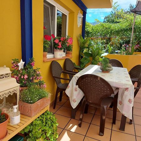Casa Maestro Lelo - Acogedora Casa Rural Canaria Con Patios Y Jardines De Flores Las Palmas de Gran Canaria Exteriér fotografie